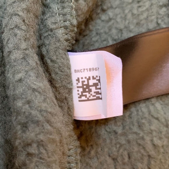 The North Face Maggy Sweater Fleece Jacket RTO - Picture 7 of 7